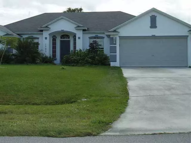 Port Saint Lucie, FL 34953,1202 SW Glastonberry AVE