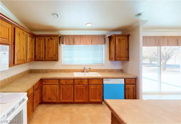 Pahrump, NV 89060,401 E Bluebird Avenue