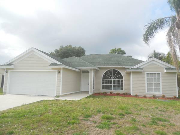 1426 SW Herder RD, Port Saint Lucie, FL 34953