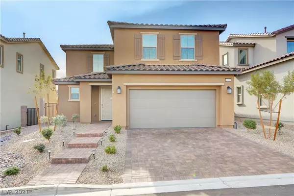 Las Vegas, NV 89141,12887 New Providence Street