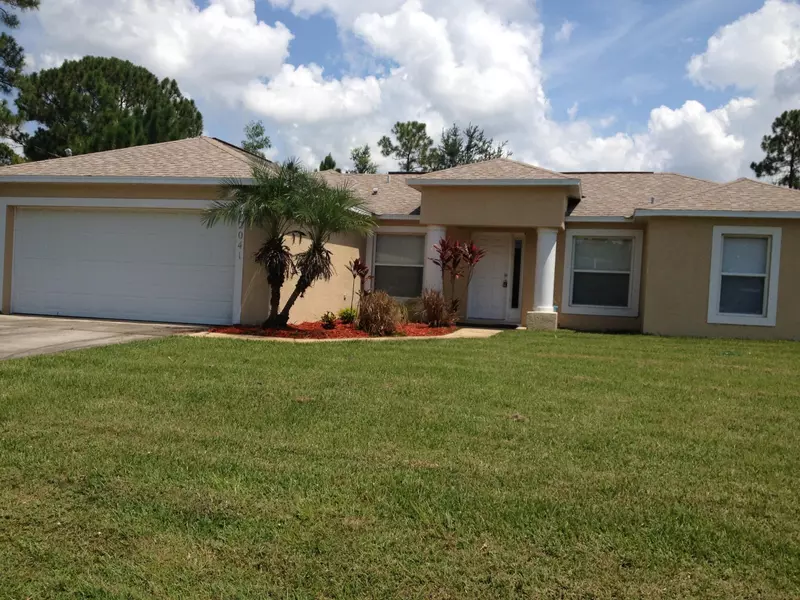 2041 SW Fears AVE, Port Saint Lucie, FL 34953