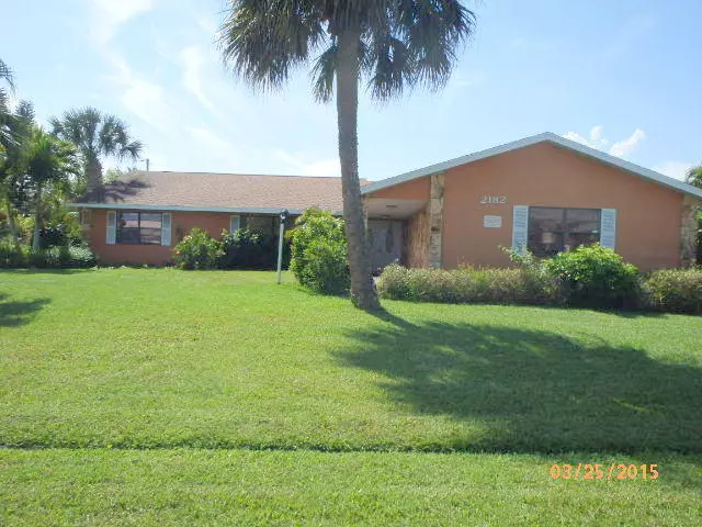 2182 SE Bersell RD, Port Saint Lucie, FL 34952