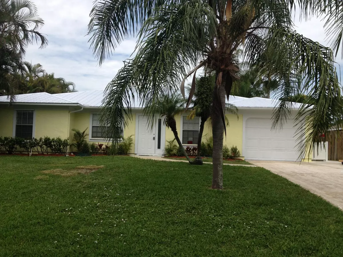 Port Saint Lucie, FL 34953,1912 SE Fallon DR