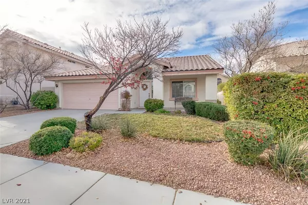 Las Vegas, NV 89134,2405 Honeybee Meadow Way