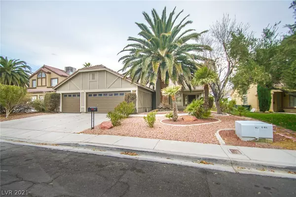 Las Vegas, NV 89119,1528 Evening Shade Circle