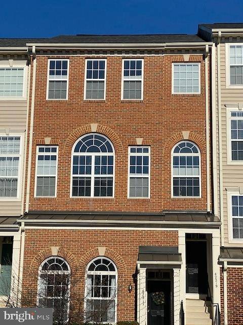 42219 TERRAZZO TER #506, Aldie, VA 20105