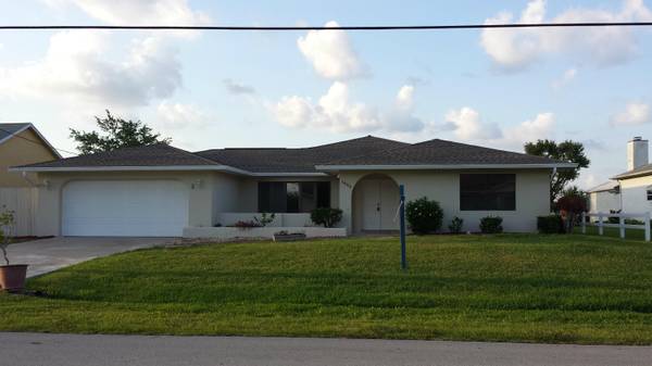 1449 SW Abingdon, Port Saint Lucie, FL 34953