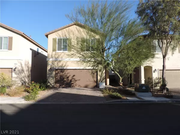 5668 Bishop Flowers Street, Las Vegas, NV 89130