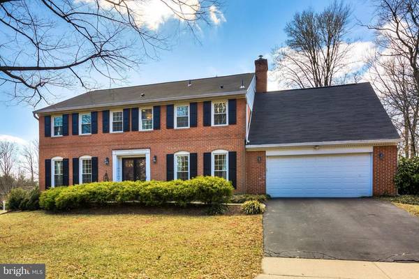 6300 CAMEO CT, North Bethesda, MD 20852