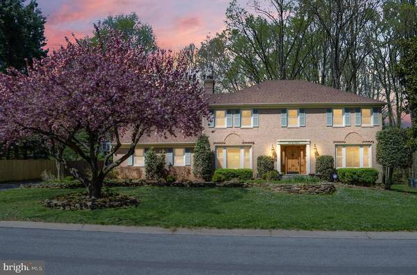 6313 WINDERMERE CIR, North Bethesda, MD 20852