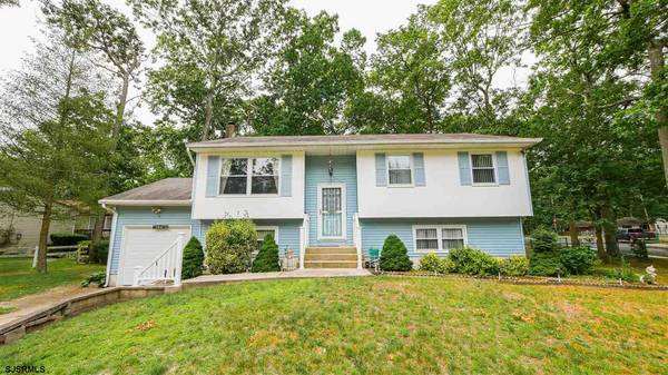 250 Terry Ln, Egg Harbor City, NJ 08215