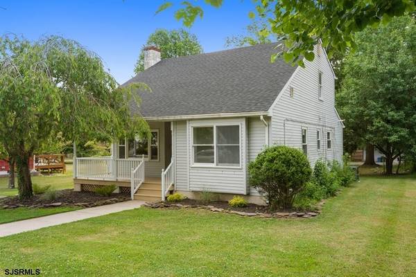 608 Saint Louis Ave, Egg Harbor City, NJ 08215