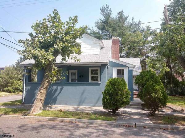 713 Campe Street, Egg Harbor City, NJ 08330