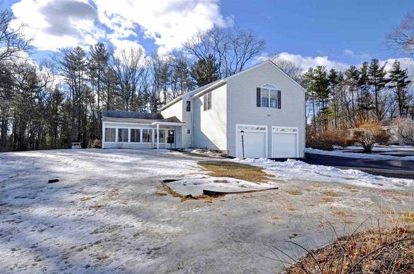 30 Jericho RD, Pelham, NH 03076