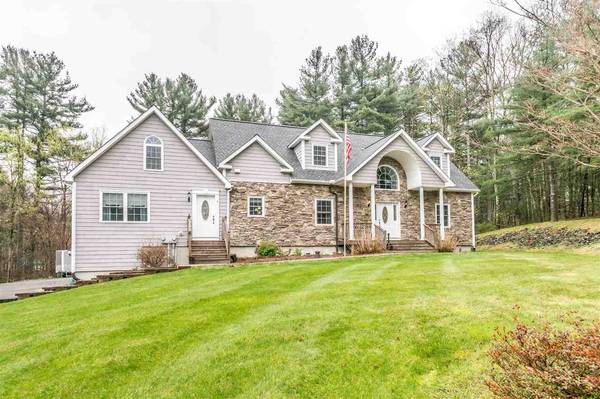 7 A&B Dutton RD, Pelham, NH 03076