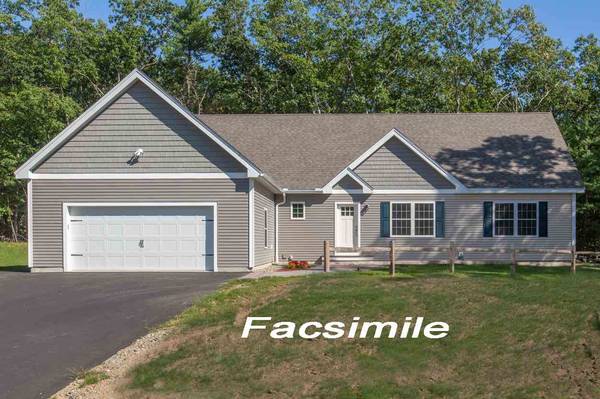 31 Majestic AVE #Lot 61, Pelham, NH 03076