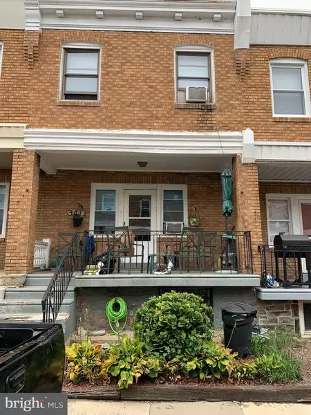 5543 MATTHEWS ST, Philadelphia, PA 19138