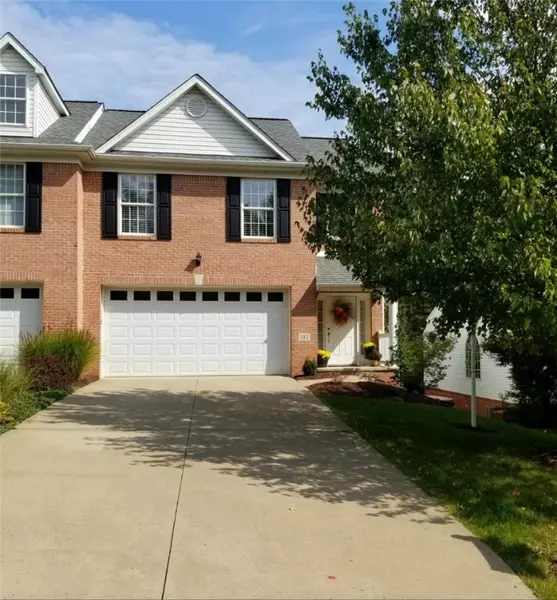 112 Fox Trot Dr, Eighty Four, PA 15330