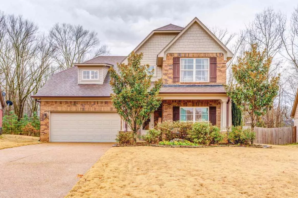 Arlington, TN 38002,5987 GARRETT VALLEY LN