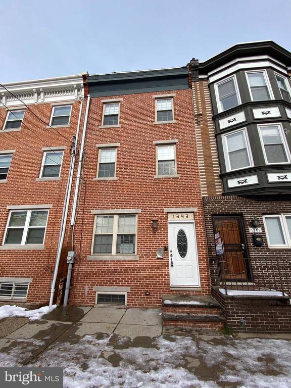 1343 CHRISTIAN ST, Philadelphia, PA 19147