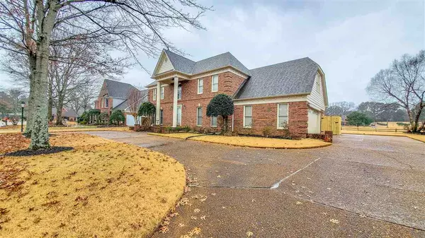 Collierville, TN 38017,10289 PEYTON PATH CV