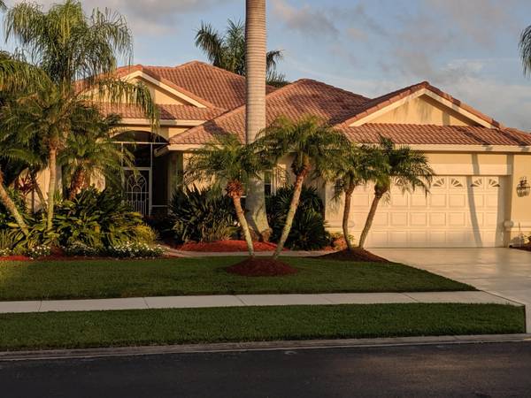 1256 SW Maplewood DR,  Saint Lucie West,  FL 34986