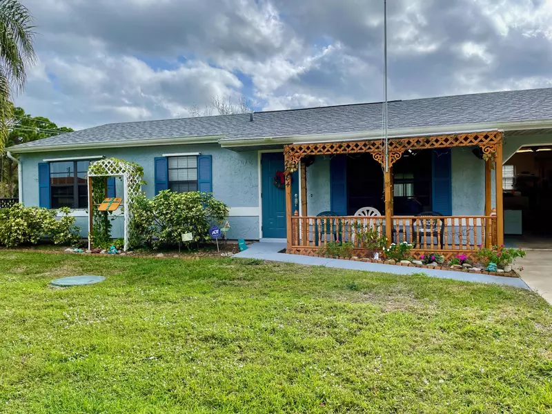 2684 SE Ibis AVE, Port Saint Lucie, FL 34952