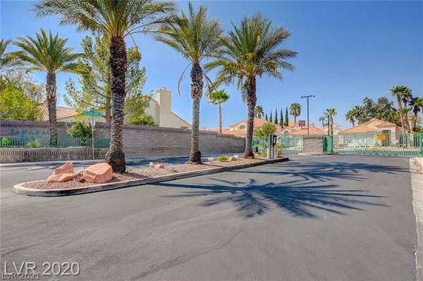 3869 Birchview Court, Las Vegas, NV 89147