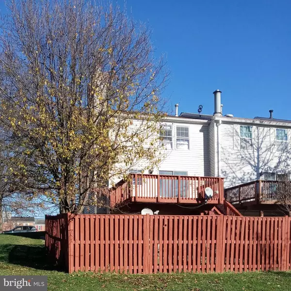 Lorton, VA 22079,9000 LONE STAR CT