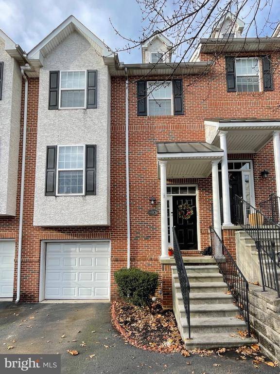 18 NATHAN PL, Conshohocken, PA 19428