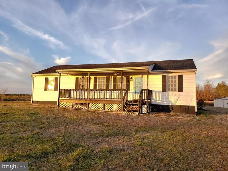 4458 SUNNYSIDE RD, Tappahannock, VA 22560