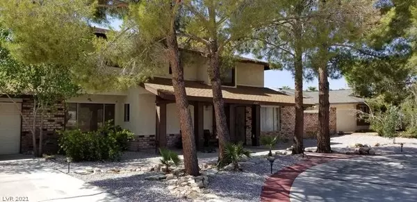 Las Vegas, NV 89146,6361 Concho Lane