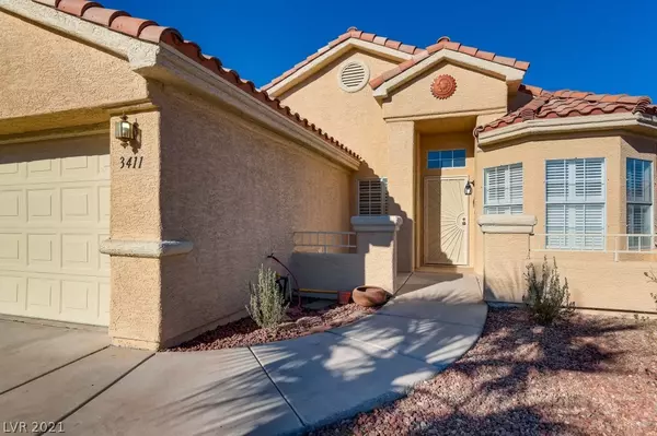 North Las Vegas, NV 89032,3411 Chinacandle Court