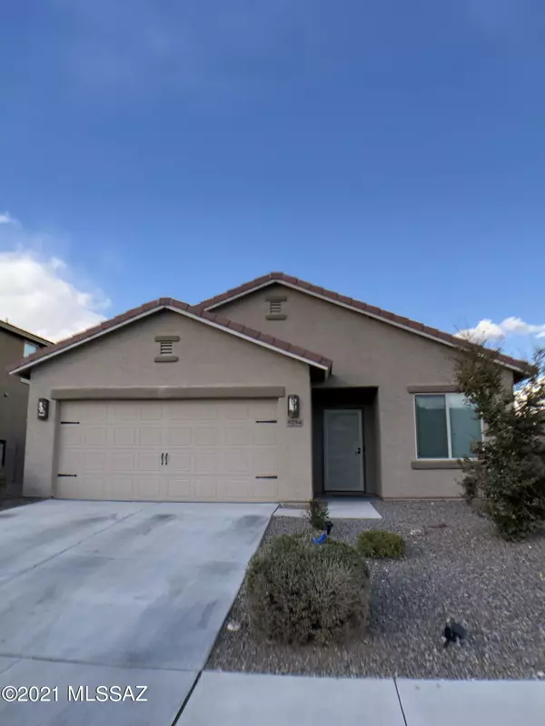 8254 W Kittiwake Lane, Tucson, AZ 85757