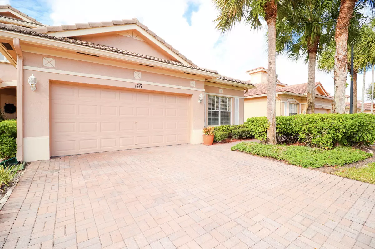 Delray Beach, FL 33484,146 Coconut Key LN