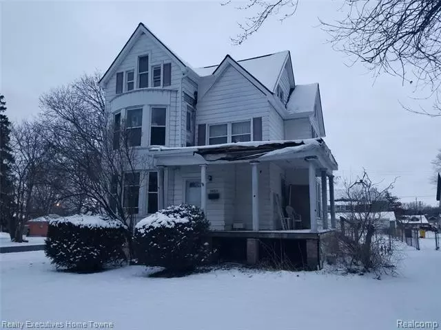 36511 MAIN ST, New Baltimore, MI 48047