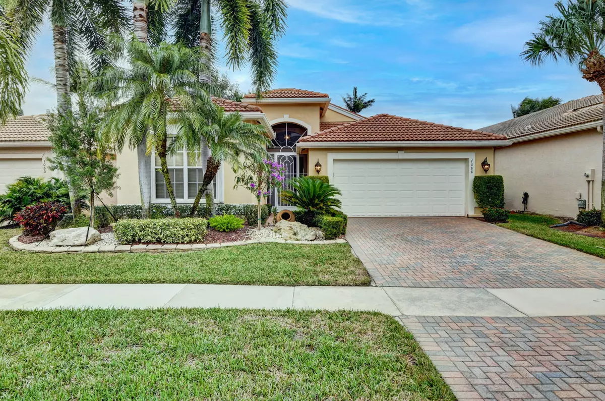 Delray Beach, FL 33446,7088 Imperial Beach CIR