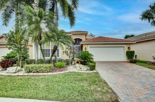 Delray Beach, FL 33446,7088 Imperial Beach CIR