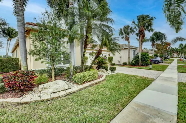 Delray Beach, FL 33446,7088 Imperial Beach CIR