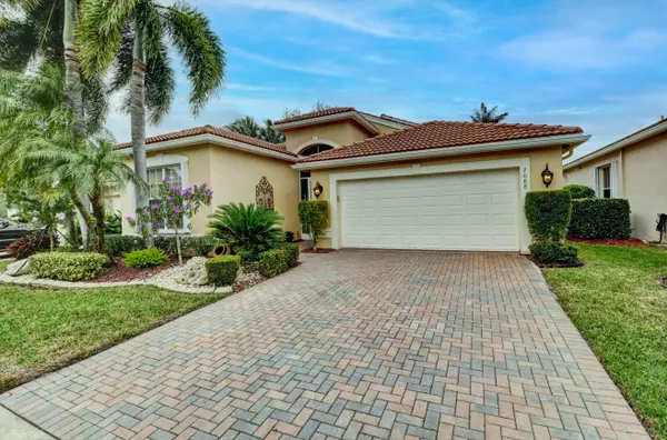 Delray Beach, FL 33446,7088 Imperial Beach CIR