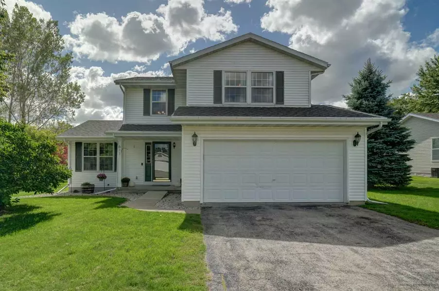 611 Sunnyview Ln, Marshall, WI 53559