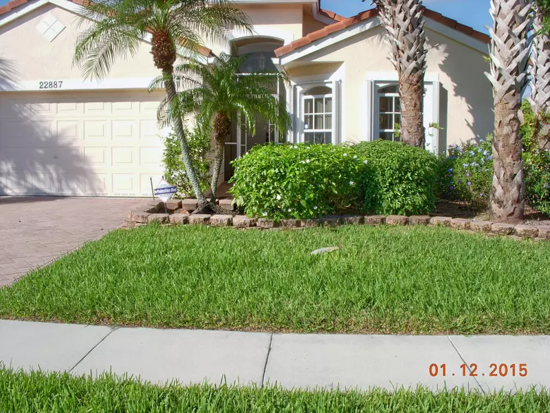 22887 Royal Crown TER, Boca Raton, FL 33433