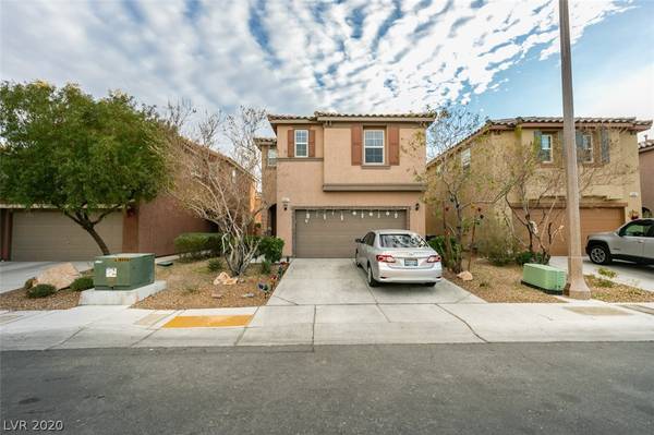 6961 Town Forest Avenue, Las Vegas, NV 89179