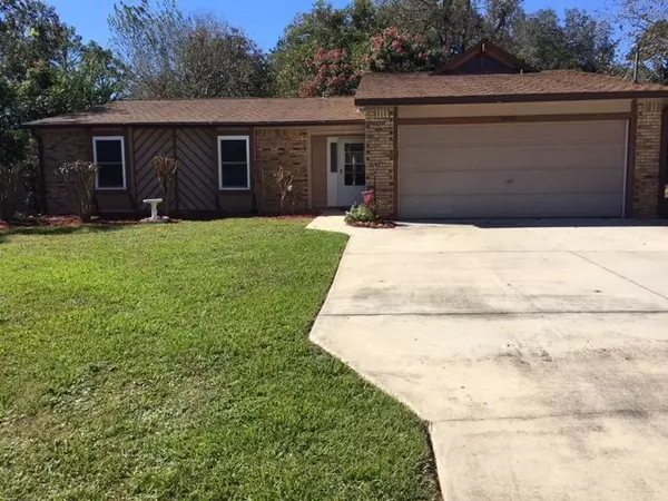 4665 Pimlico Drive, Tallahassee, FL 32309