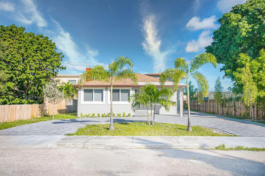 931 Ortega RD, West Palm Beach, FL 33405