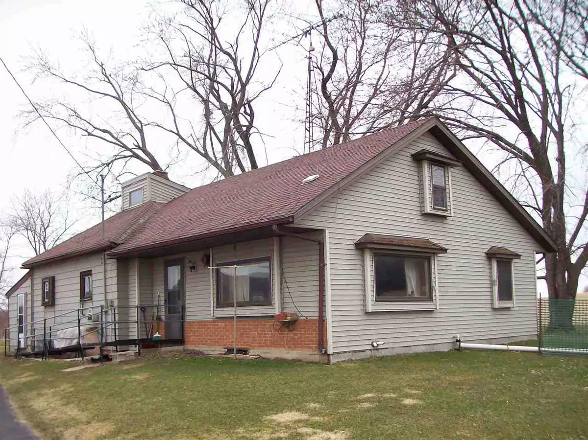 Dalton, WI 53926-9428,W5495 County Road B