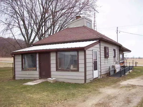 Dalton, WI 53926-9428,W5495 County Road B