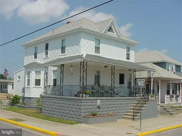 3216 HUDSON AVE, Wildwood, NJ 08260