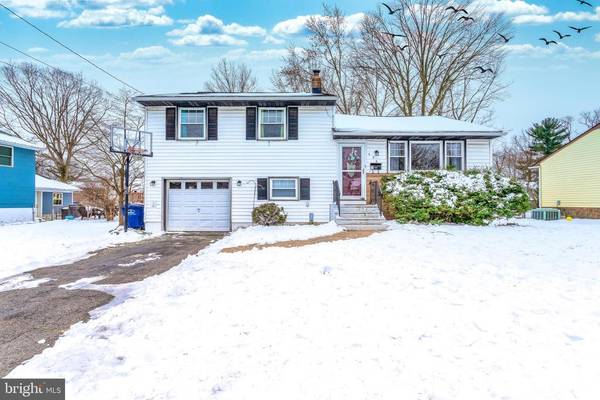 508 8TH ST, Riverside, NJ 08075