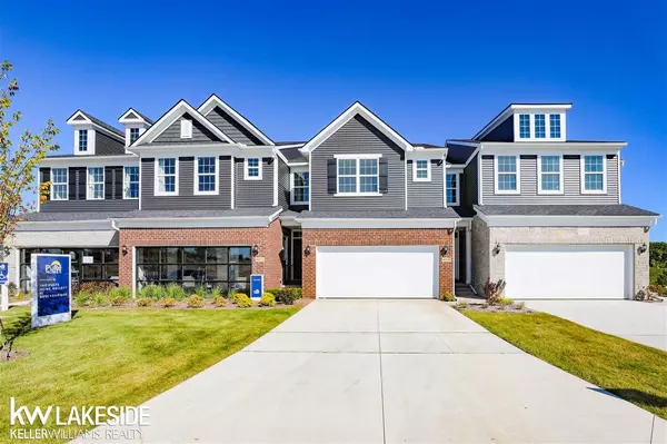 Orion Twp, MI 48362,4890 Broomfield Way